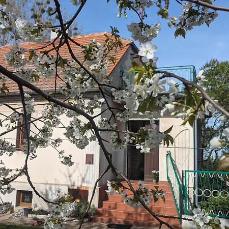 Nyaraló Dom W Dolinie Baryczy